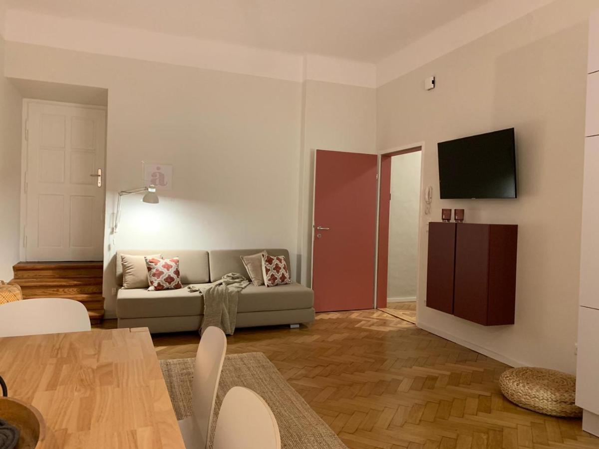 Red Flat By Grazrentals Direct By University & Free Parking Bagian luar foto